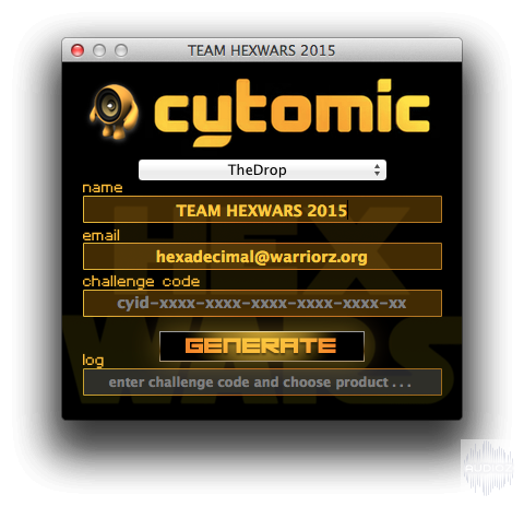 cytomic the glue v1.3.12 incl patched and keygen-r2r